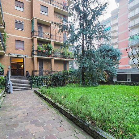Primopiano - Fargorida Apartment Milano Exterior foto