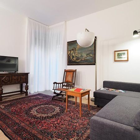 Primopiano - Fargorida Apartment Milano Exterior foto