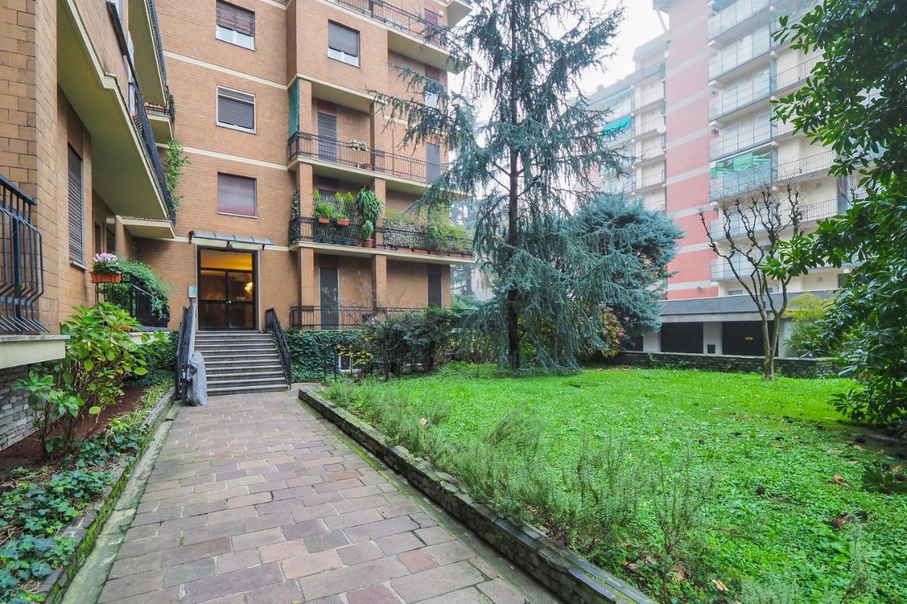 Primopiano - Fargorida Apartment Milano Exterior foto