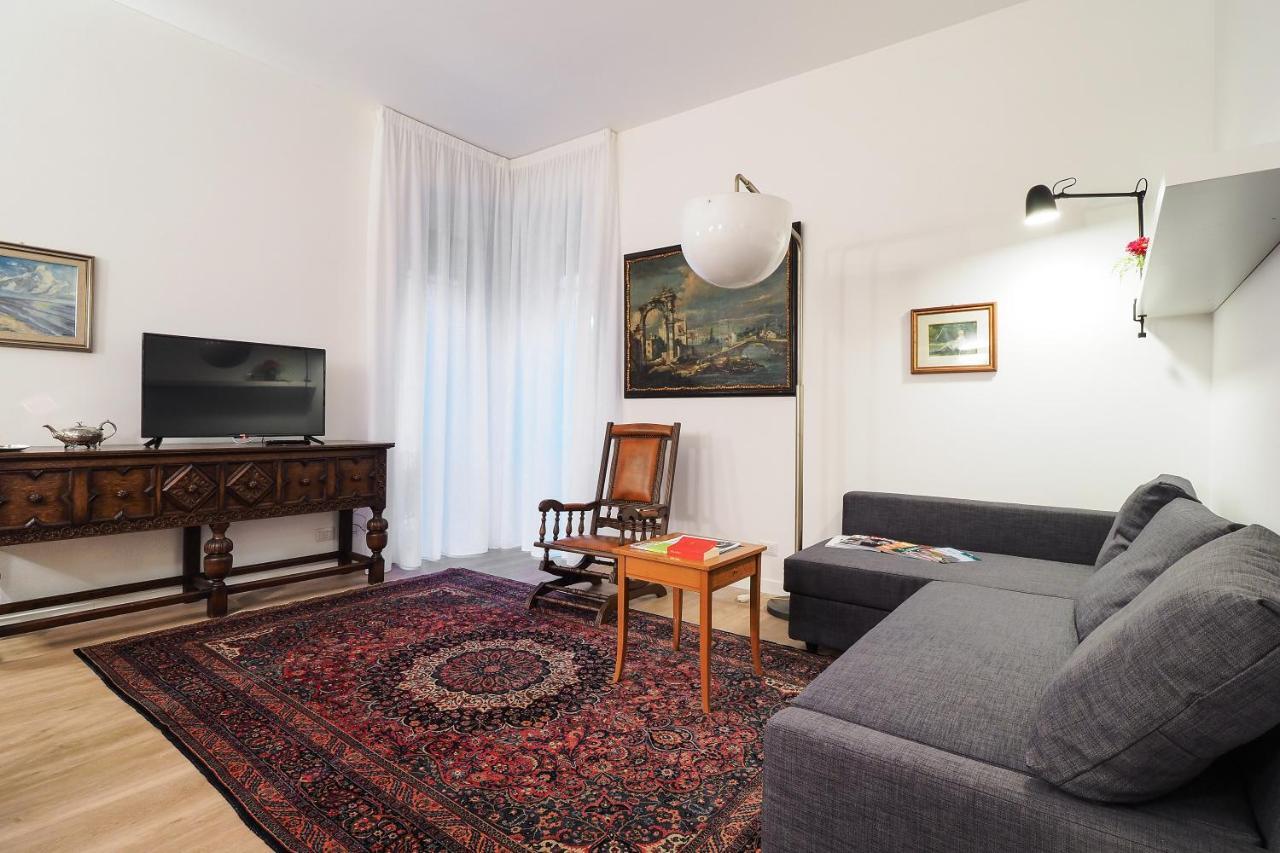Primopiano - Fargorida Apartment Milano Exterior foto