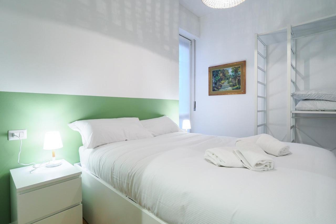 Primopiano - Fargorida Apartment Milano Exterior foto