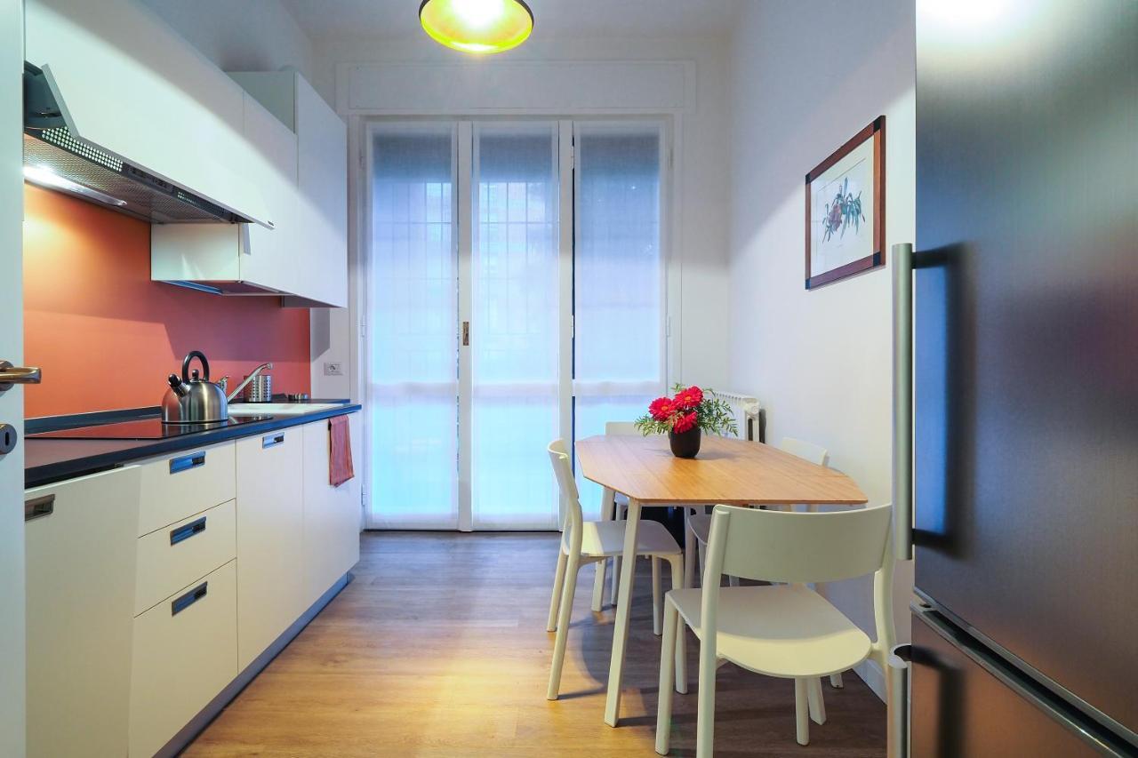 Primopiano - Fargorida Apartment Milano Exterior foto