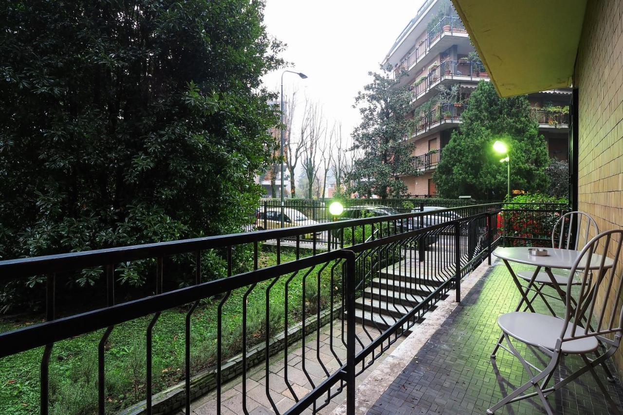 Primopiano - Fargorida Apartment Milano Exterior foto