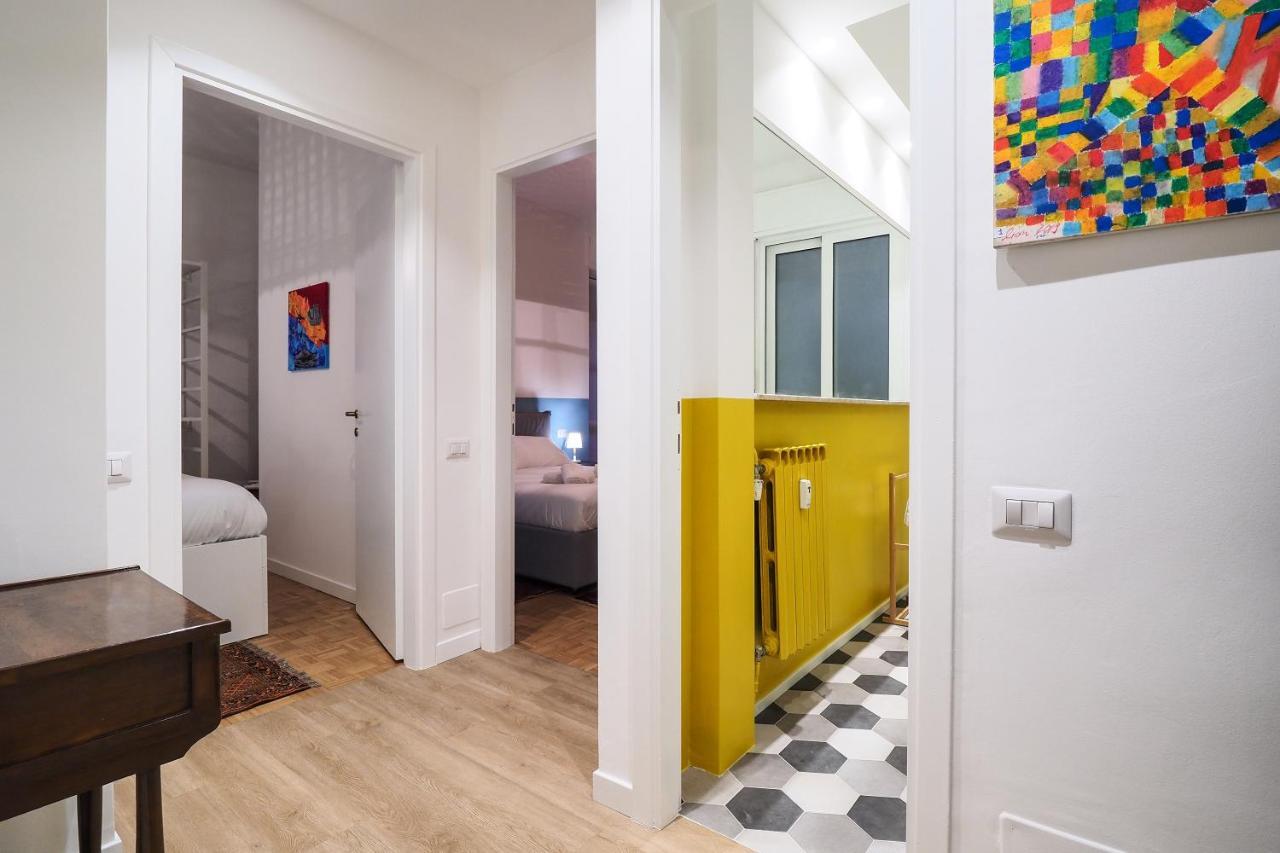 Primopiano - Fargorida Apartment Milano Exterior foto