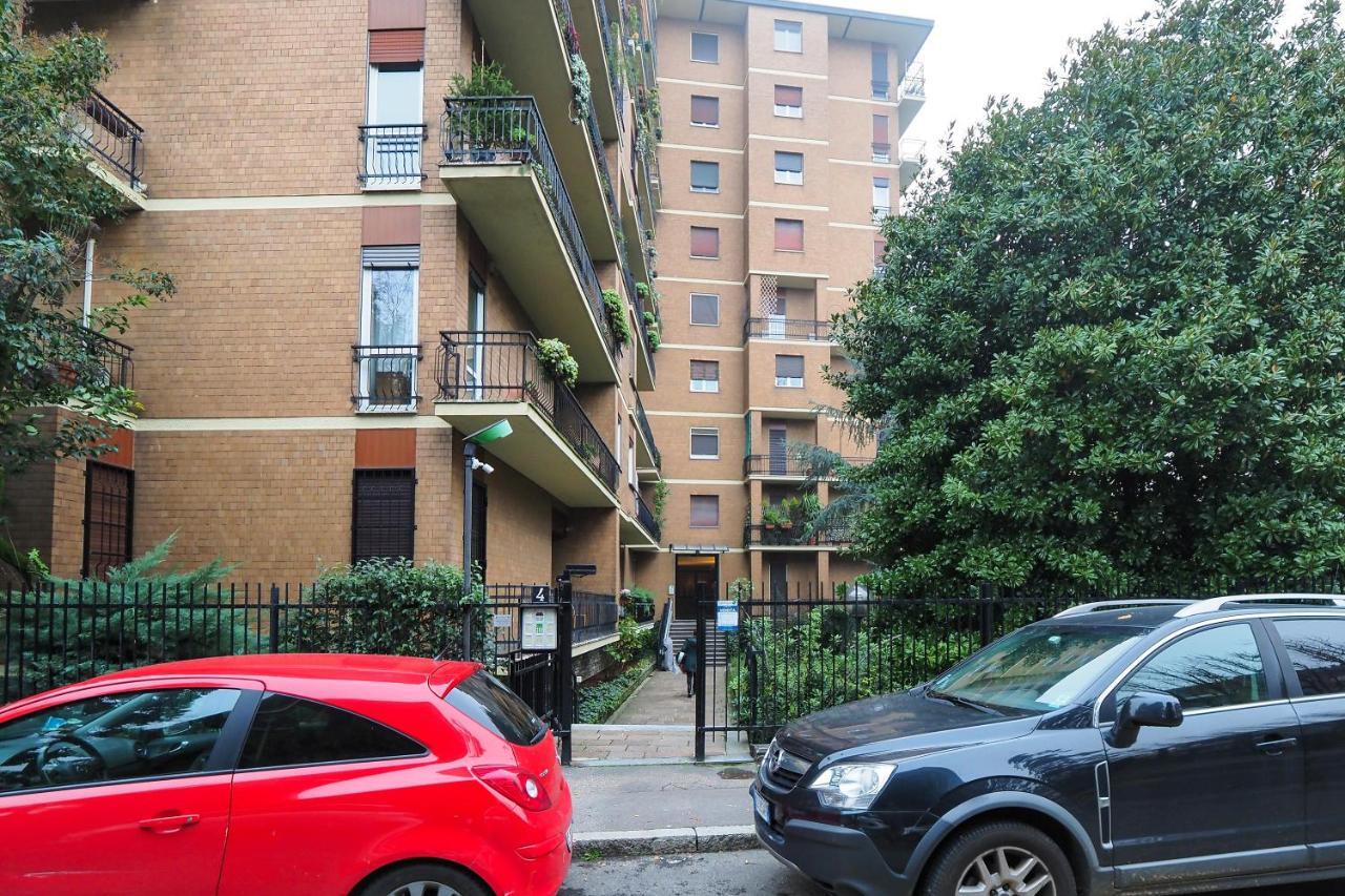 Primopiano - Fargorida Apartment Milano Exterior foto