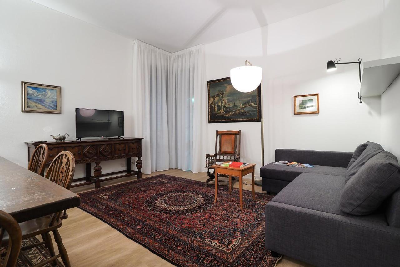 Primopiano - Fargorida Apartment Milano Exterior foto